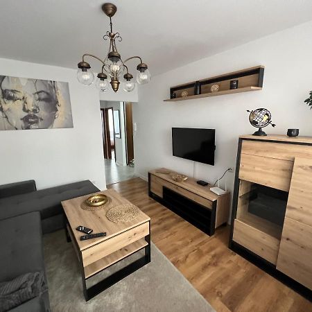 Apartament Janis Leilighet Zator Eksteriør bilde