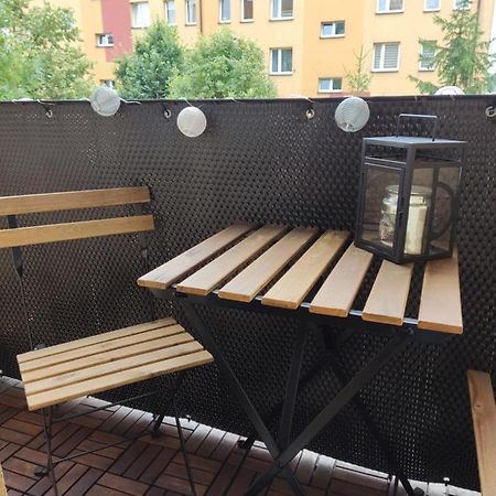 Apartament Janis Leilighet Zator Eksteriør bilde