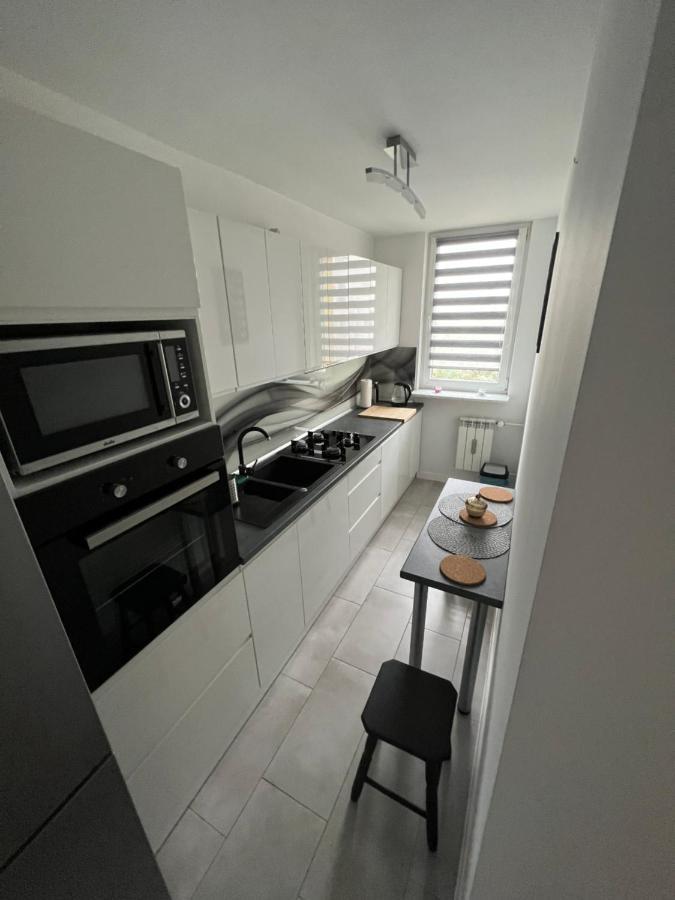 Apartament Janis Leilighet Zator Eksteriør bilde