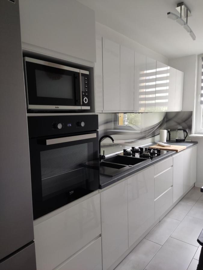 Apartament Janis Leilighet Zator Eksteriør bilde