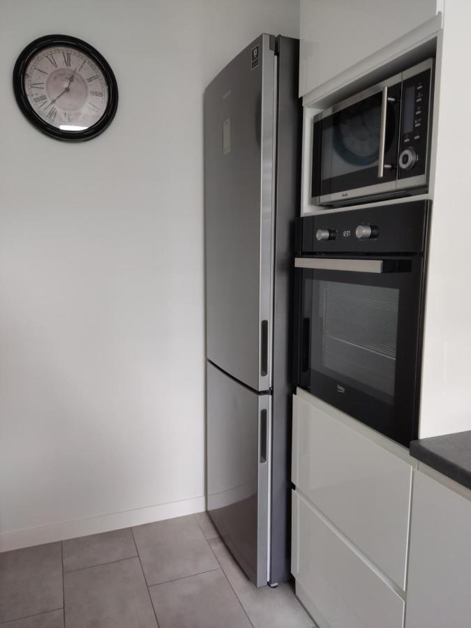 Apartament Janis Leilighet Zator Eksteriør bilde
